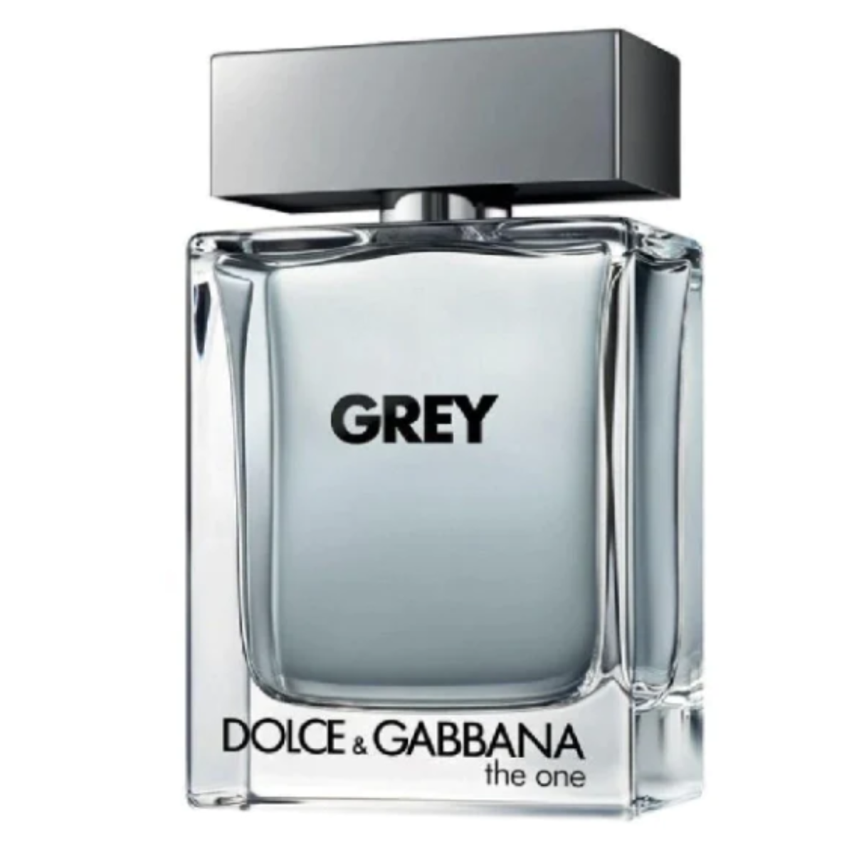 D&G The One Grey Intense Edt 50Ml Hombre-1