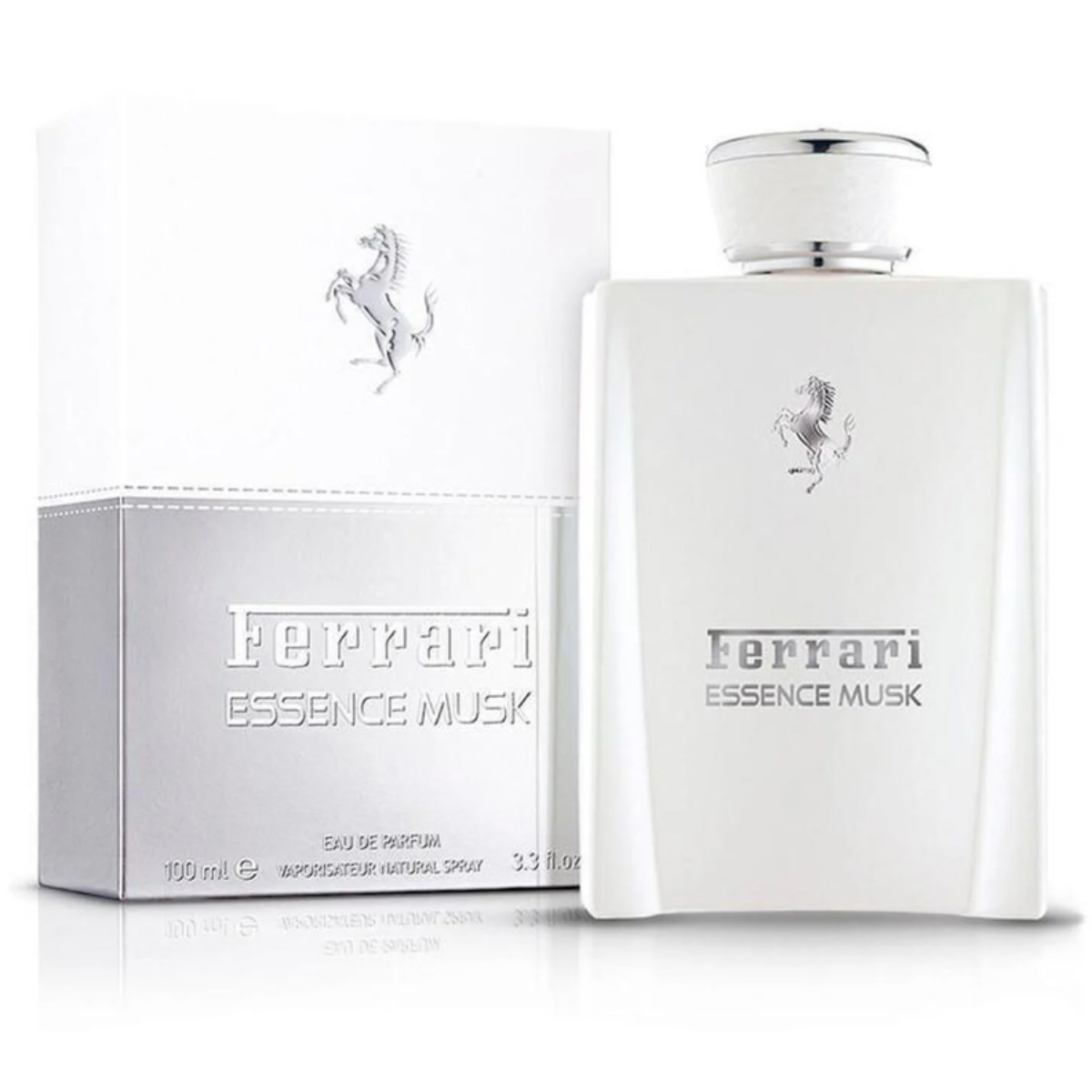 Ferrari Essence Musk hombre edp 100ml-0