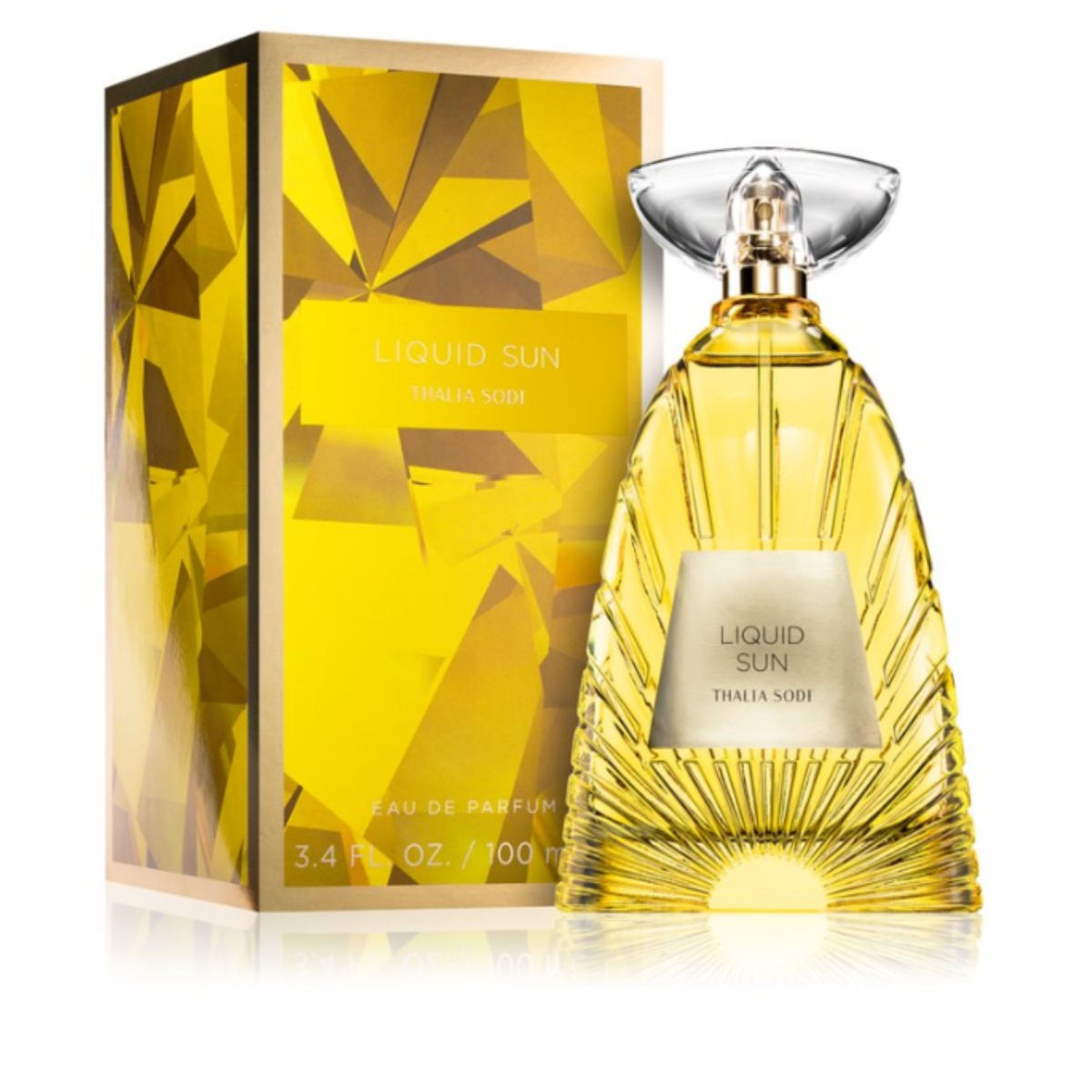 Liquid Sun Thalia Sodi Edp 100Ml Mujer-0