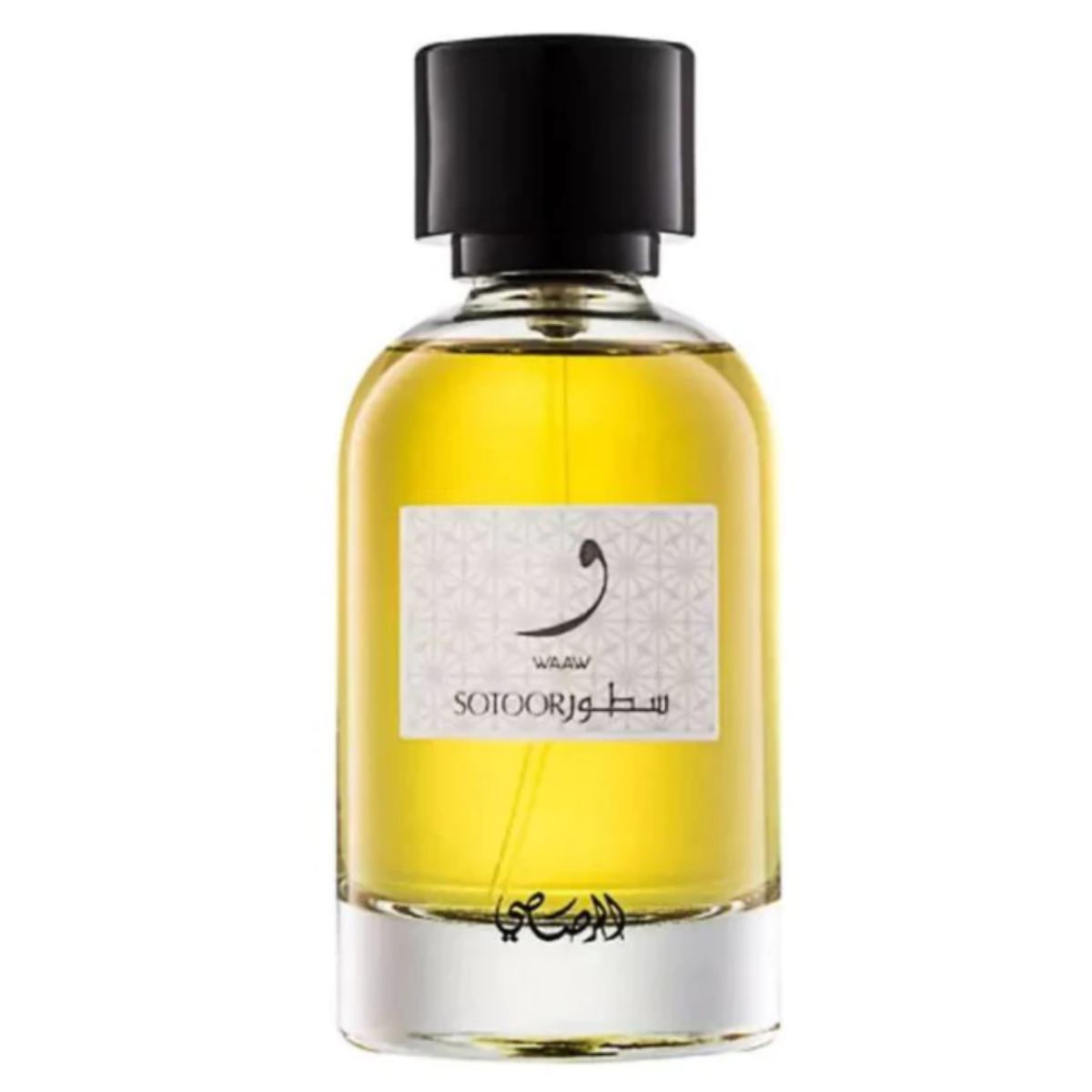 Rasasi Sotoor Waaw 100Ml Edp Sin Lujo-0