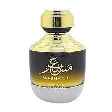 Mashaer Jawharat Al Khaleej Edp 100Ml Unisex-1