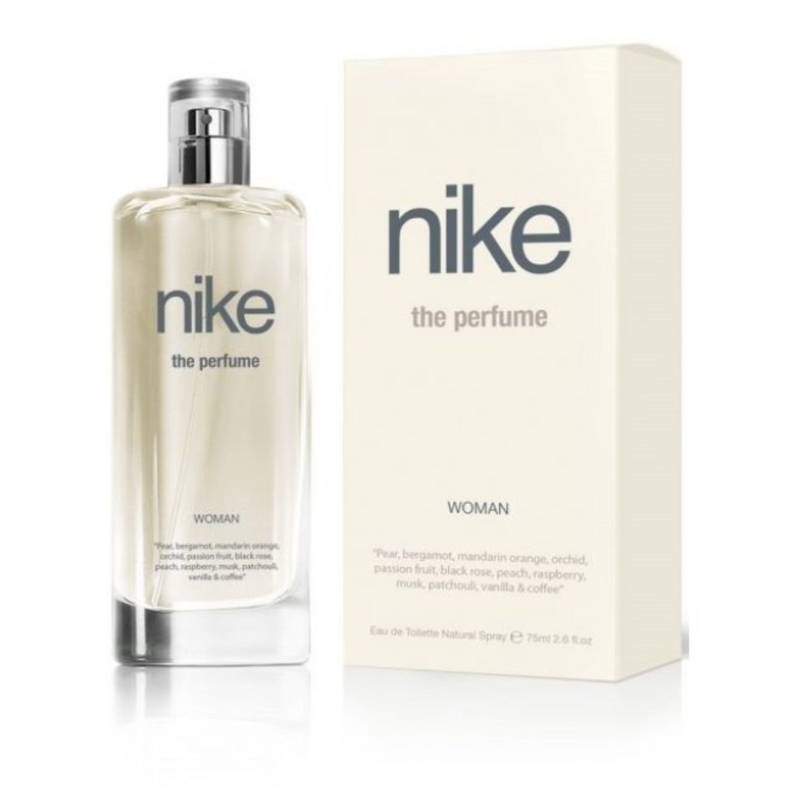 NIKE THE PERFUME WOMAN 75ML EDT-0