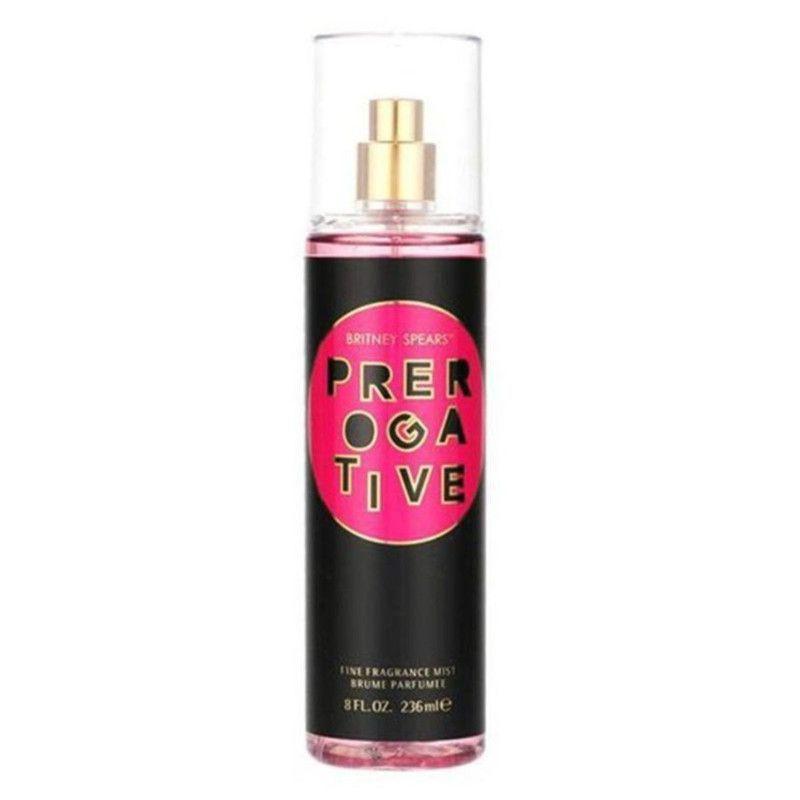 Prerogative Body Mist 236ml Britney Spears-0