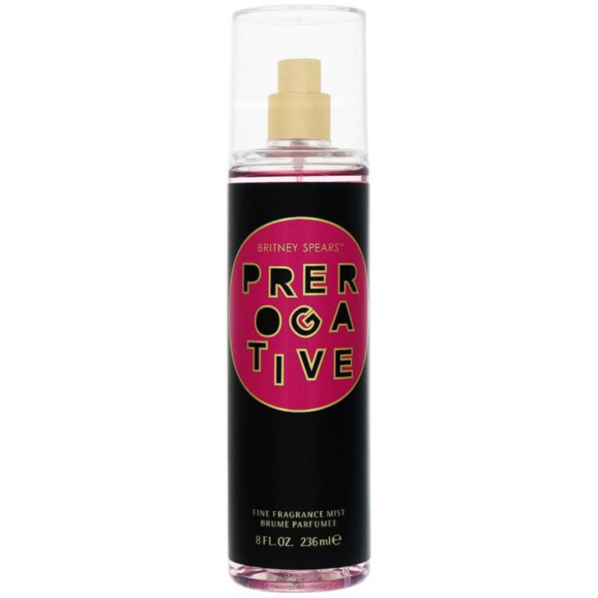 Prerogative Body Mist 236ml Britney Spears-1