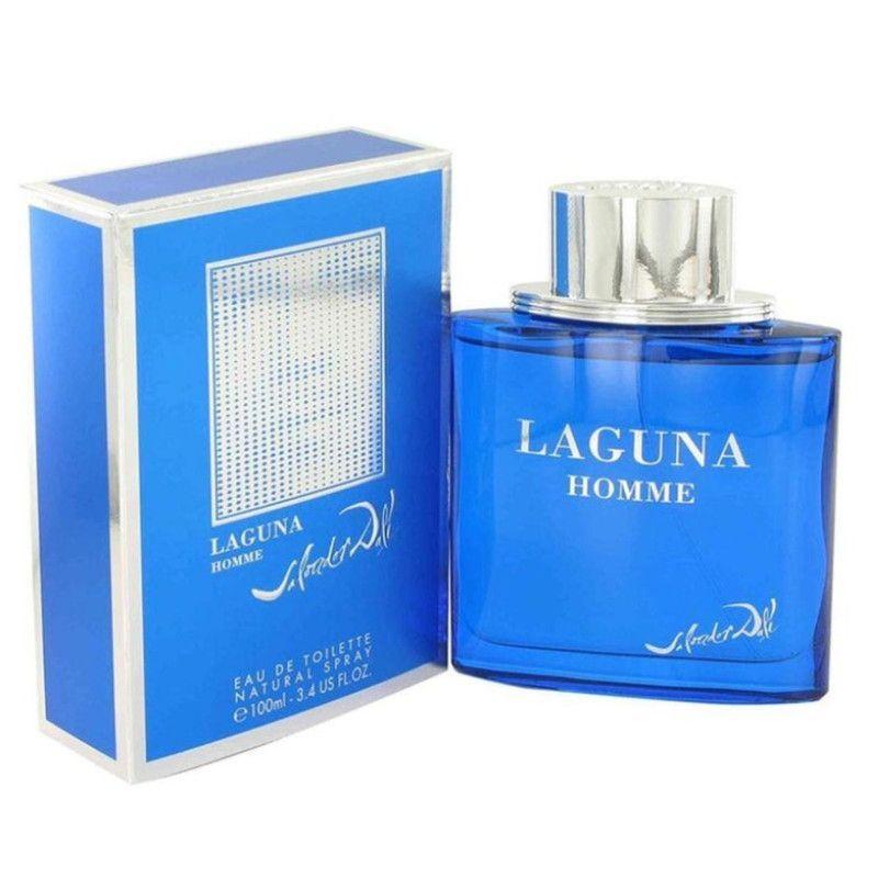 SALVADOR DALI LAGUNA 100ML VARON-0