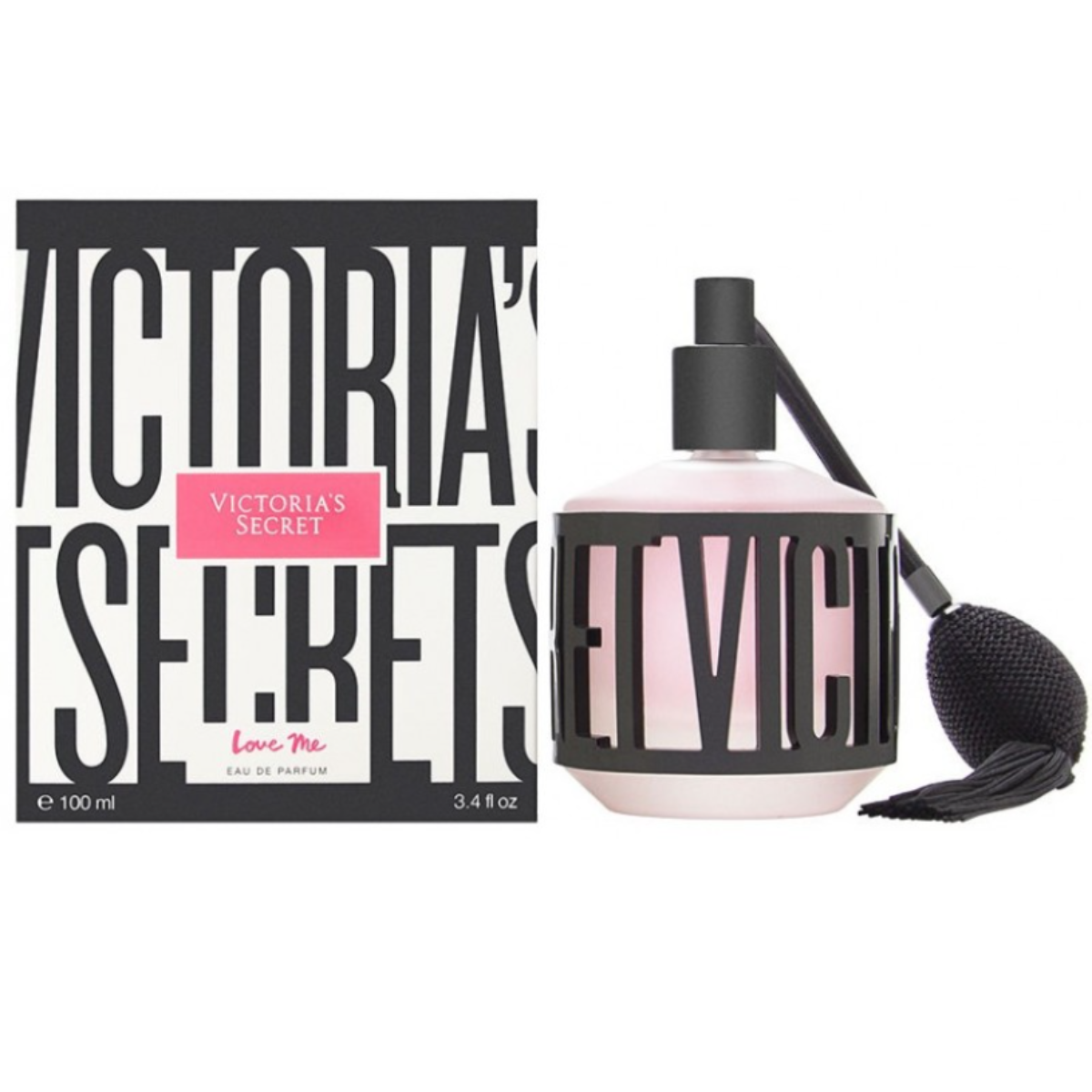 Love Me 100Ml Mujer Victoria's Secret-0