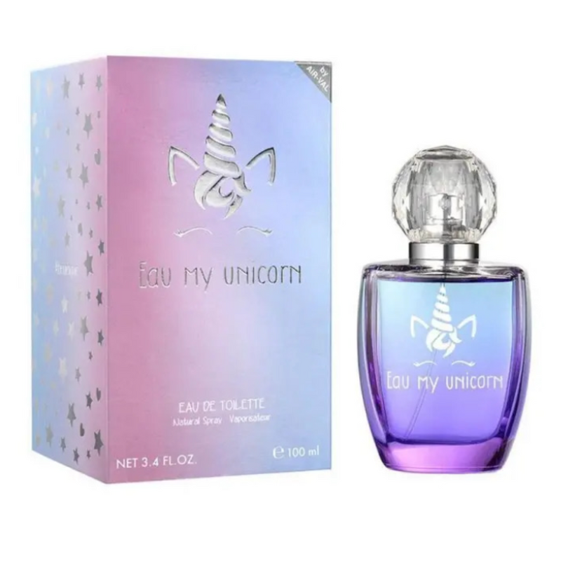EAU MY UNICORN EDT 100ML-0