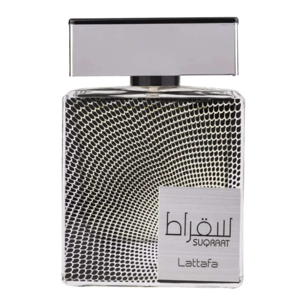 Suqraat Edp 100Ml Hombre-1