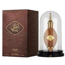 Pride Afaq Gold 100Ml Unisex Lattafa Edp-1