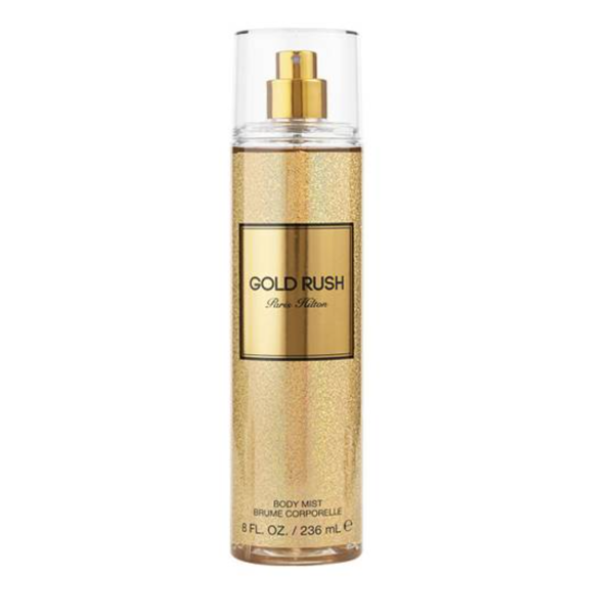 Paris Hilton Gold Rush 236ML Mujer Colonia-1