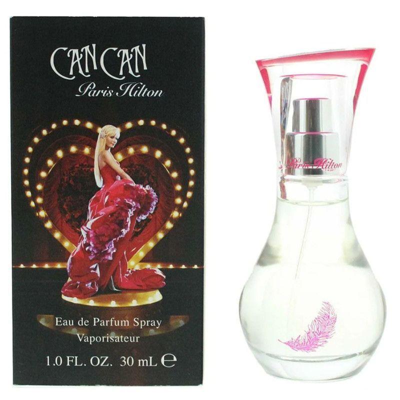 Paris Hilton Can Can 30ML Edp Mujer-0