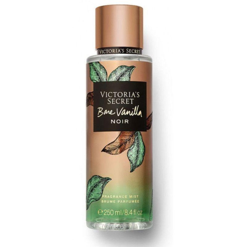 Bare Vanilla Noir Victoria Secret 250Ml Colonia-0