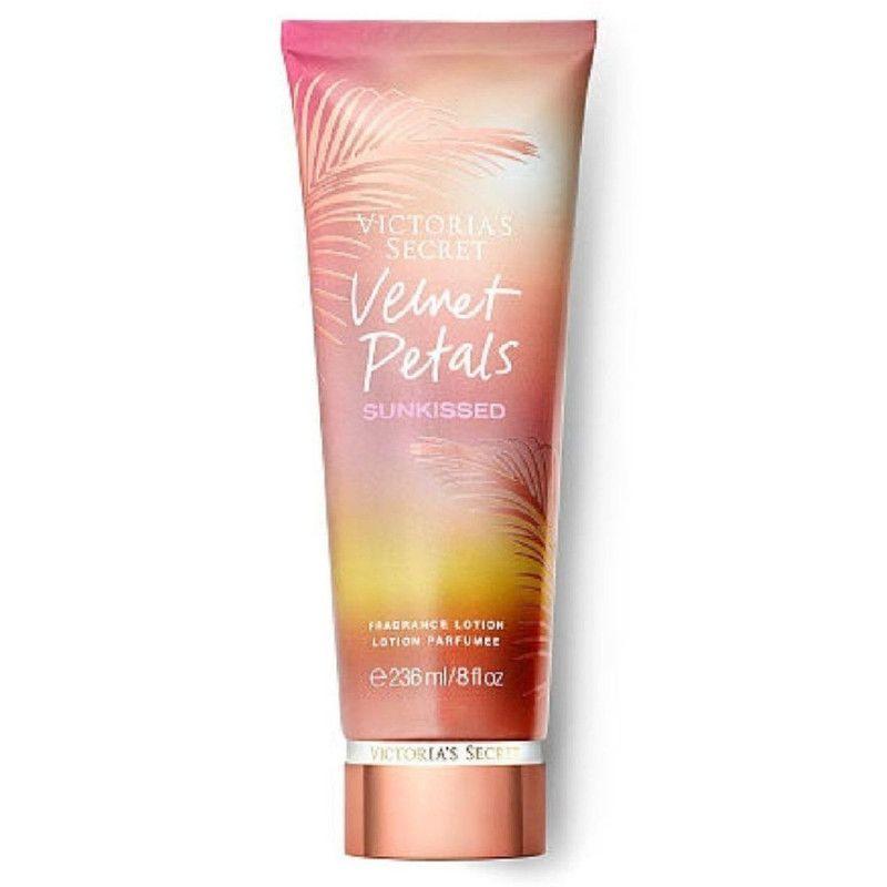 Velvet Petals Sunkissed Victoria Secret 236Ml Crema-0