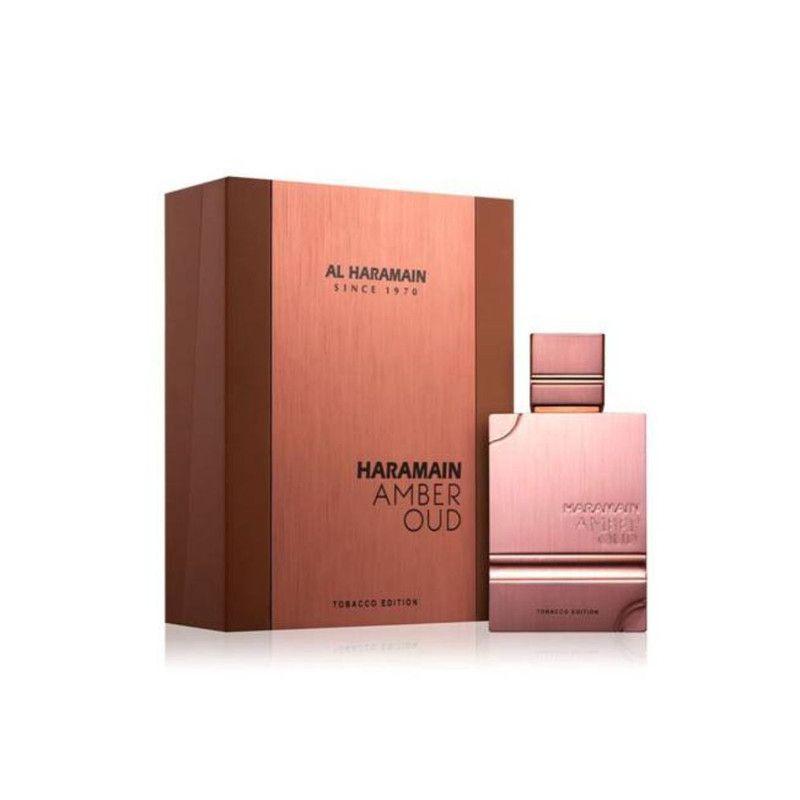 AL HARAMAIN AMBER OUD Toba EDP 60ML UNISEX-0