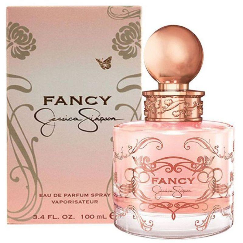 JESSICA SIMPSON FANCY 100ML EDP-0