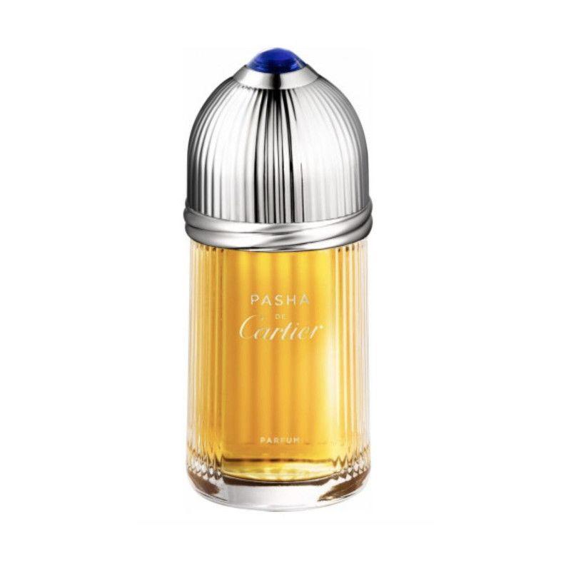 CARTIER PASHA PARFUM TESTER 100ML HOMBRE-0