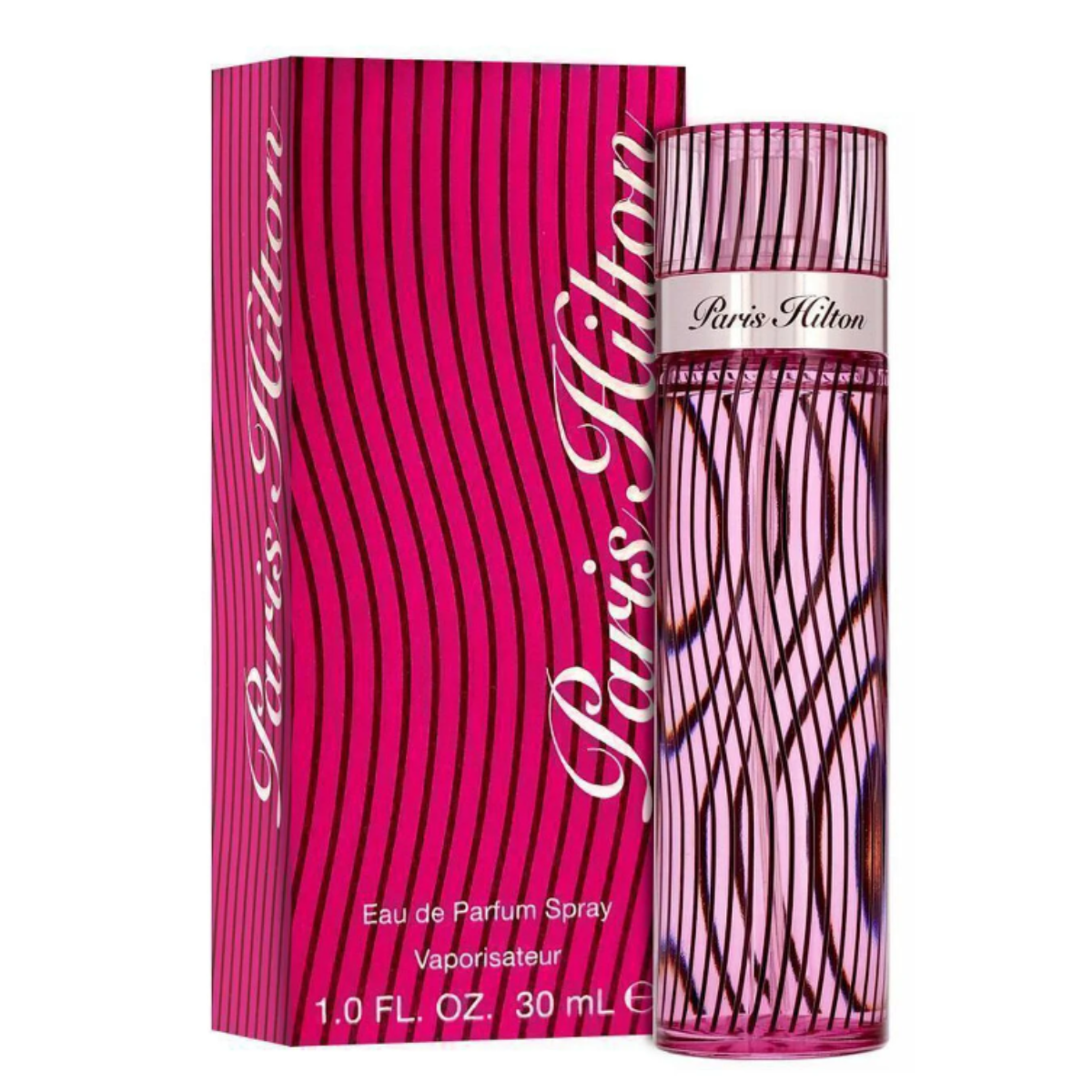 Paris Hilton Tradicional Edp 30Ml Mujer-0