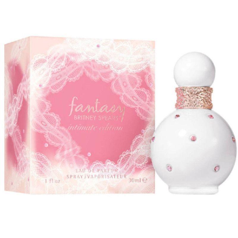 Intimate Fantasy EDP 30ml Mujer Britney Spears-0