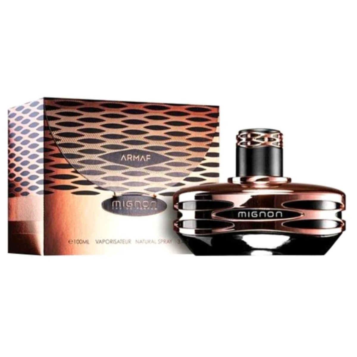 Mignon By Armaf Edp 100Ml Mujer-0