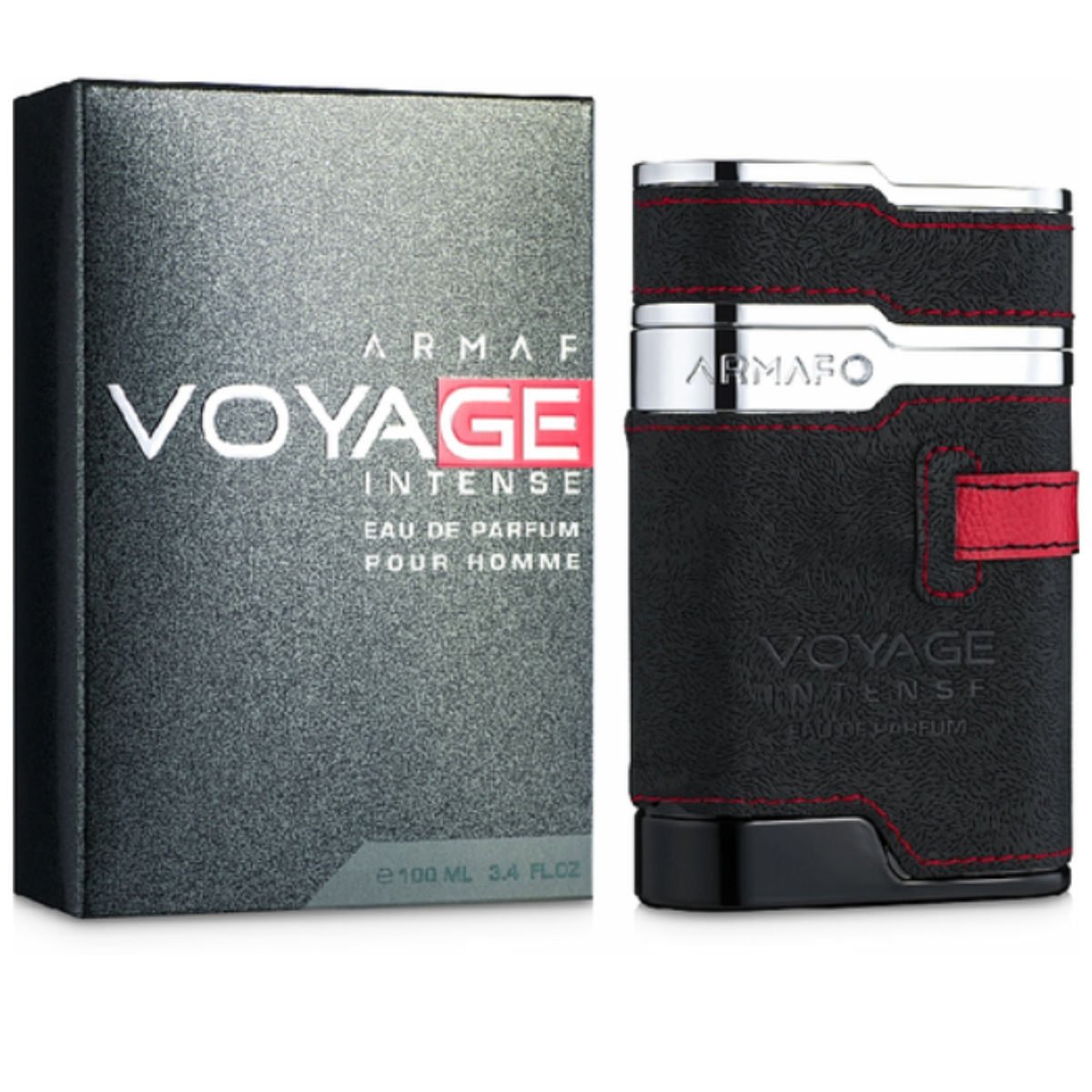 Armaf Voyage Intense Pour Homme Edp 100Ml Hombre-0