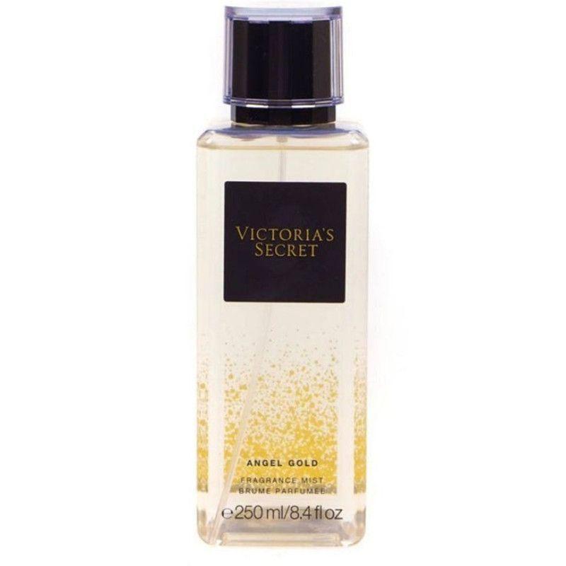 VICTORIA SECRET ANGEL GOLD COLONIA 250ML MUJER-0