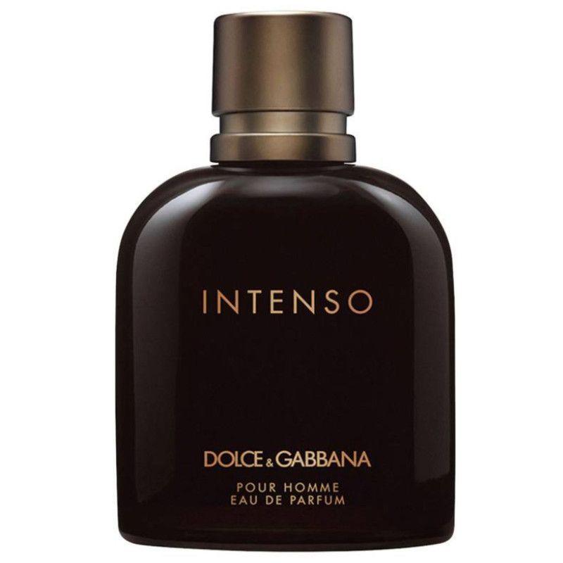 DOLCE GABANNA INTENSO EDP 125ML HOMBRE Sin Lujo-0