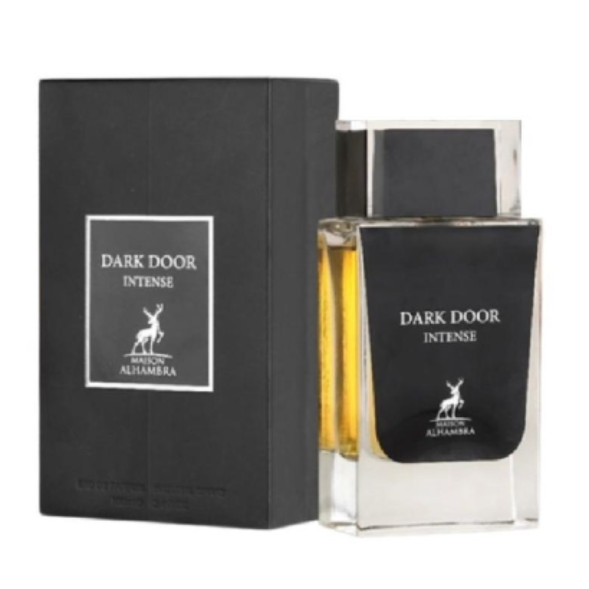 Dark Door Intense Edp 100Ml-0