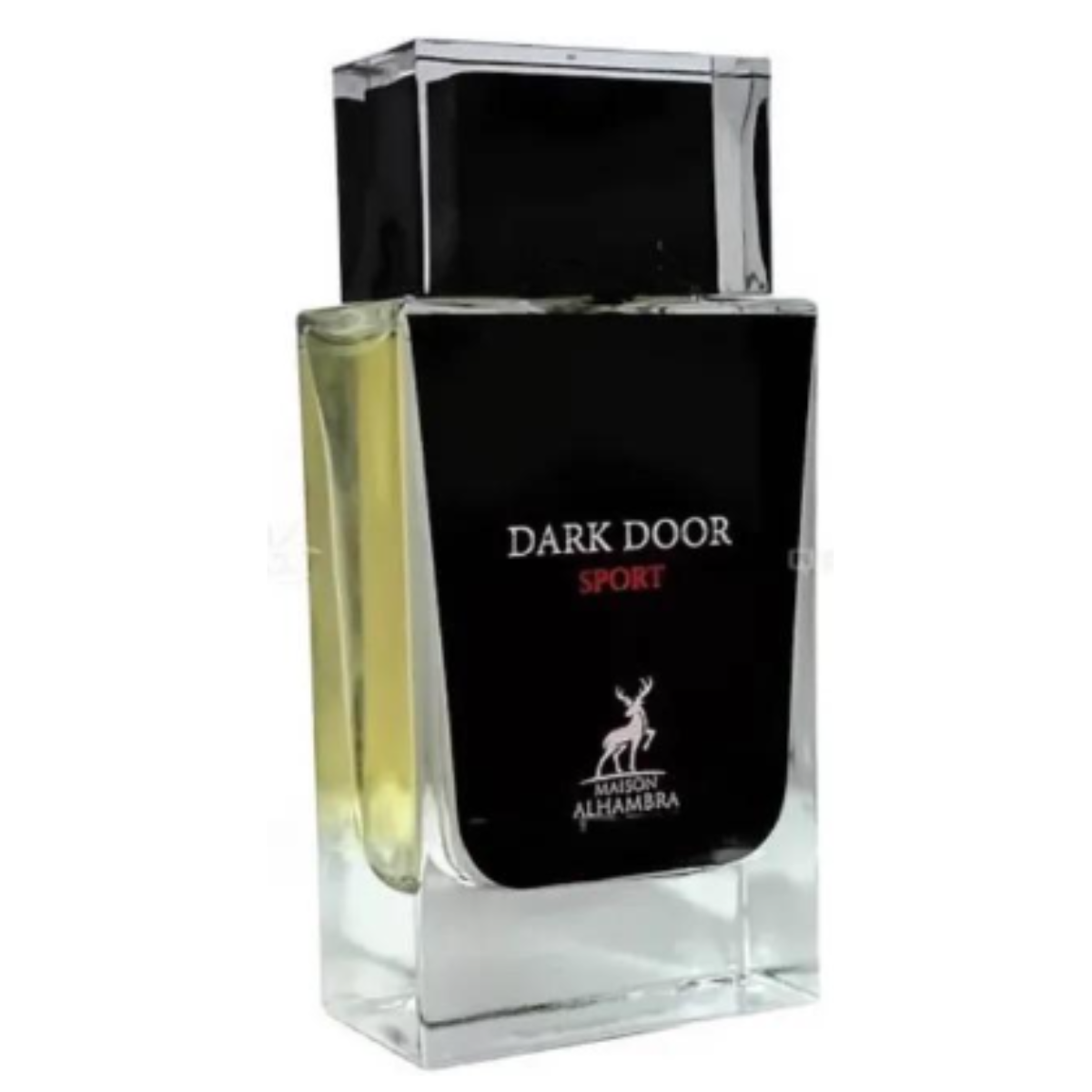 Dark Door Intense Edp 100Ml-1