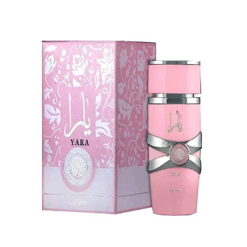 Yara W 100Ml Lattafa Edp-1