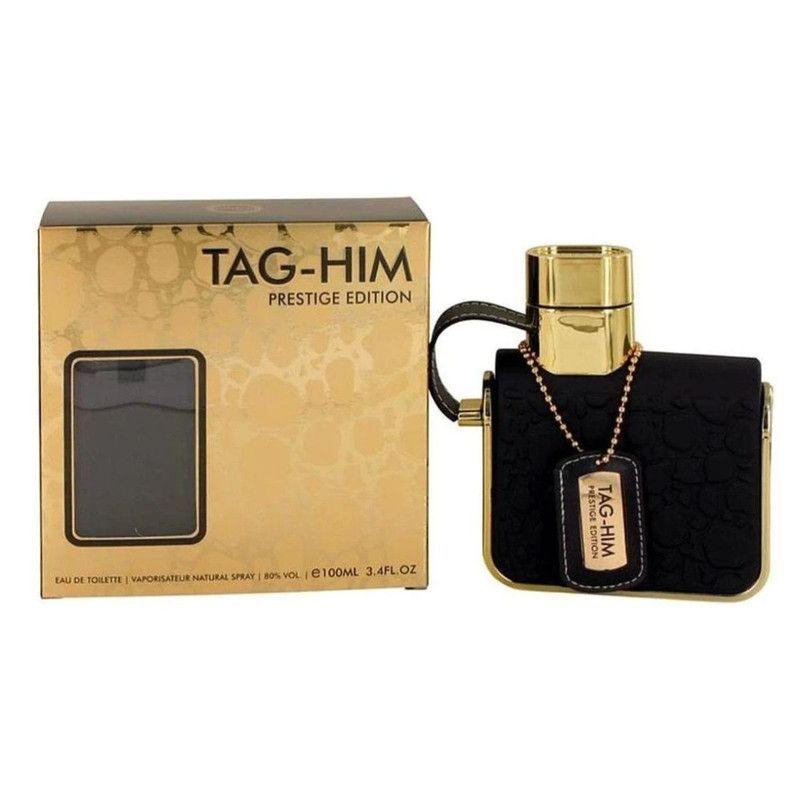 Armaf TAG HIM PRESTIGE EDITION EDP 100 ML-0