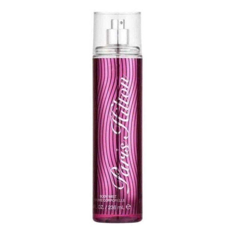 Paris Hilton Body Mist-Colonia Mujer 236Ml-0
