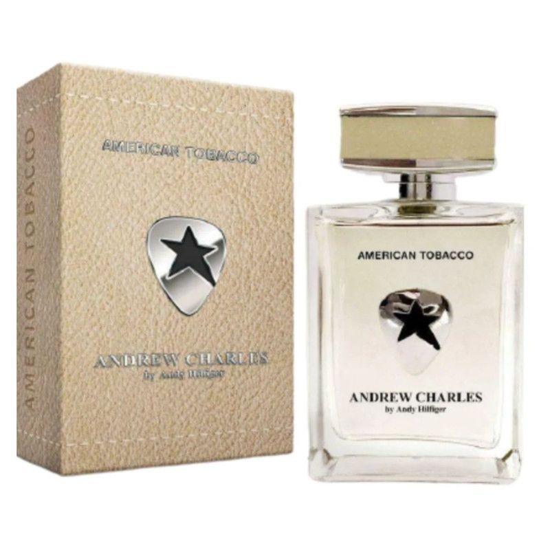 American Andrew Charles Edt 100Ml Hombre-0