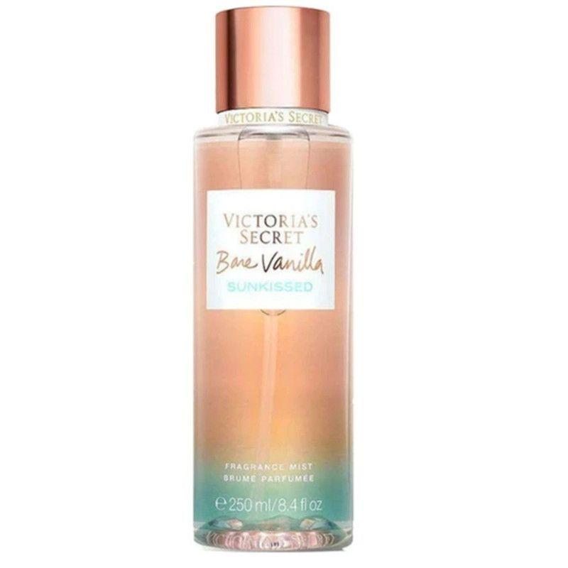 Bare Vanilla Sunkissed Victoria Secret 250Ml Colonia-0