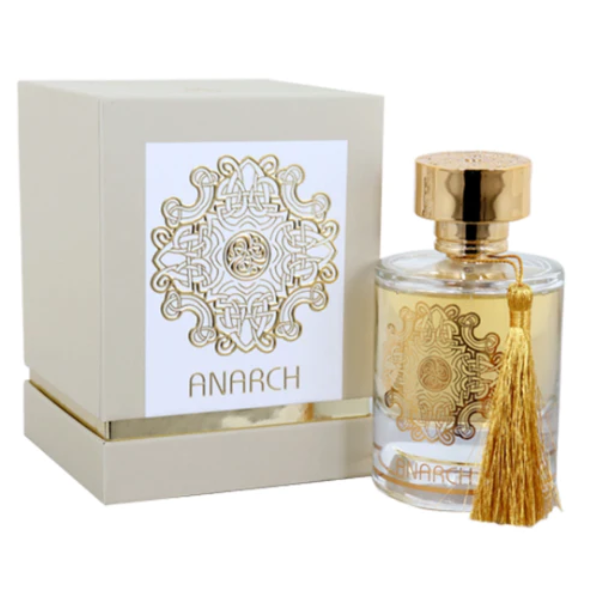 Maison Alhambra Anarch EDP 100 ML Unisex-0