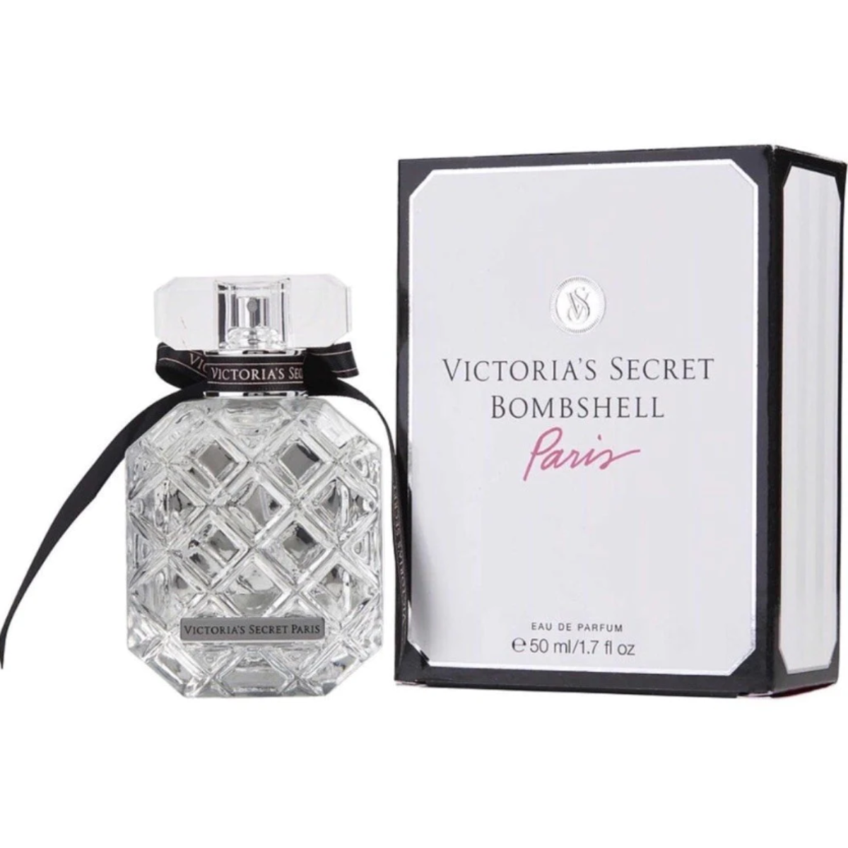 Bombshell Paris Victoria Secret Edp 50Ml Mujer-0