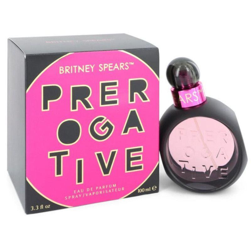 Prerogative Britney Spears Edp 100Ml Mujer-0