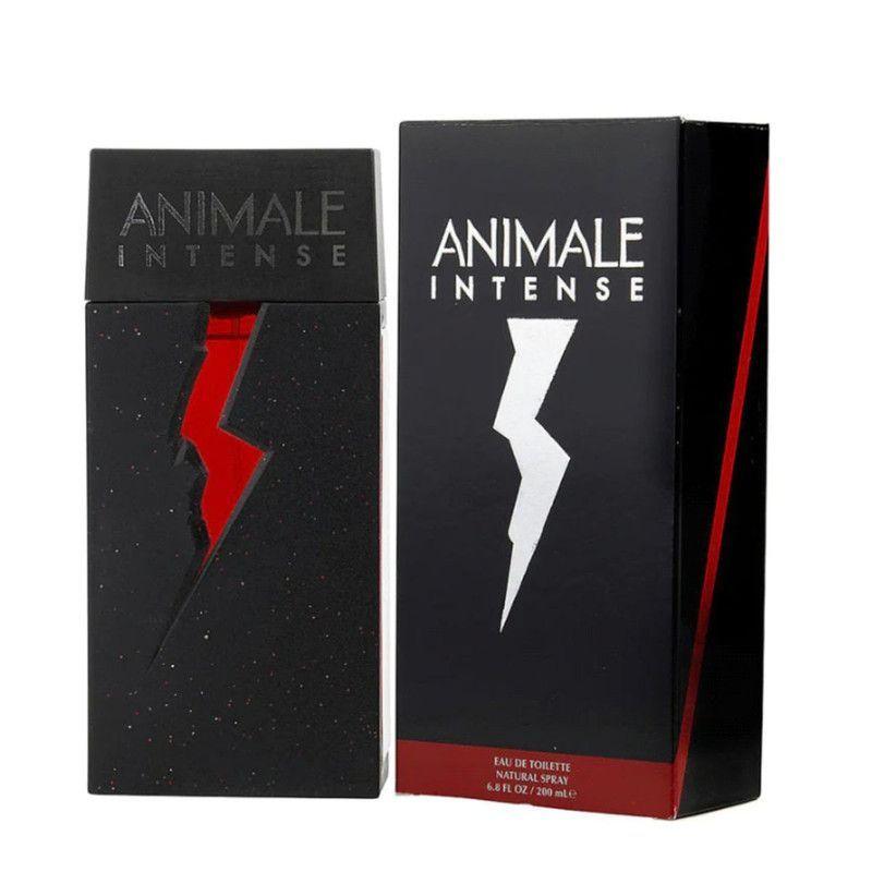Animale Intense 200ML EDT Hombre Animale-0