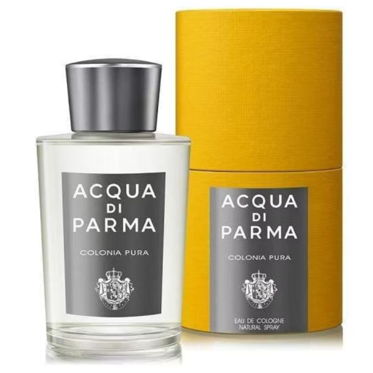 Colonia Pura de Acqua di Parma -0