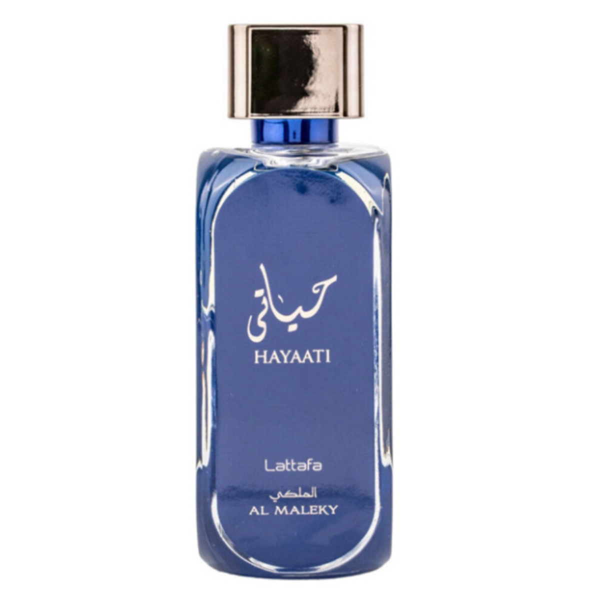 Hayaati Al Maleky Lattafa Edp 100Ml Unisex-1