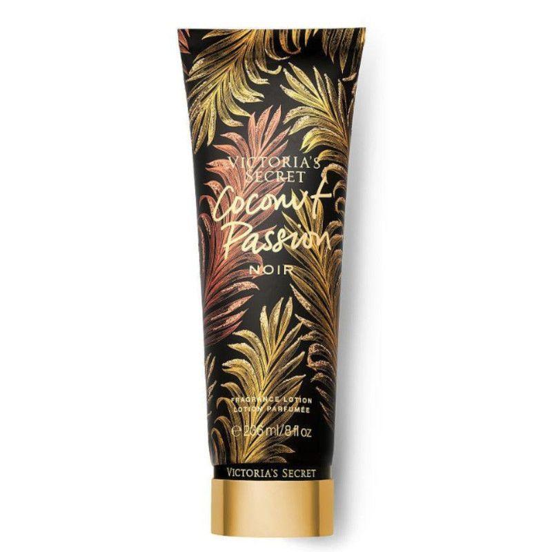Coconut Passion Noir Victoria Secret 236Ml Crema-0