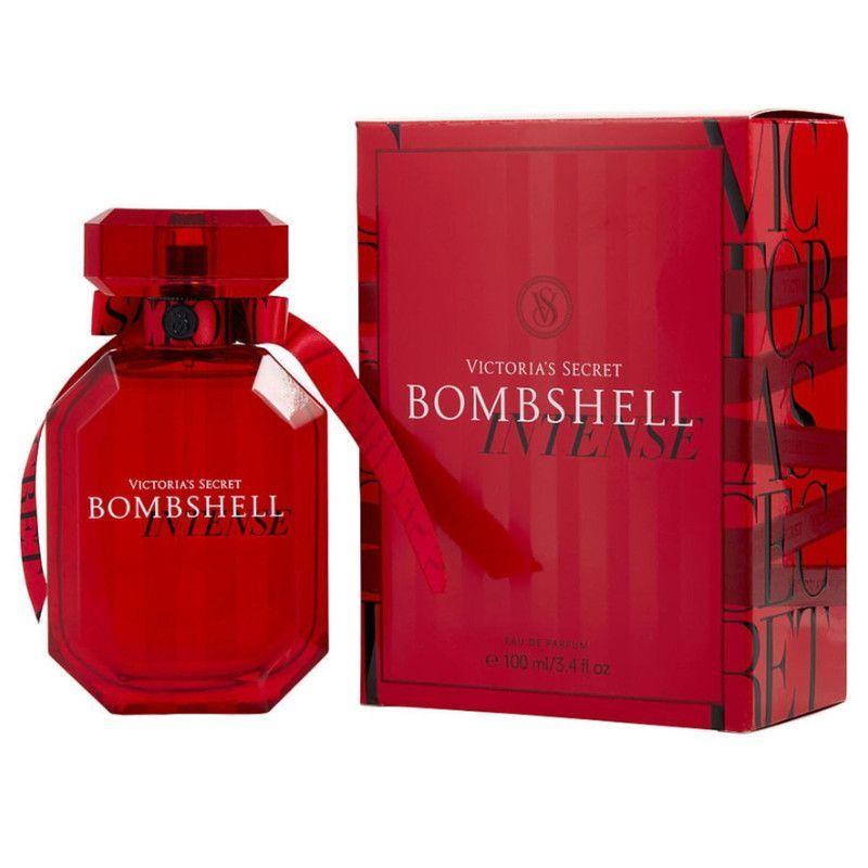Victoria secret Bombshell Intense 100ML EDP Mujer-0