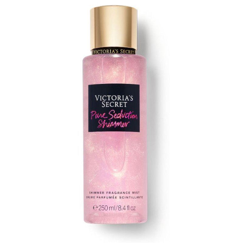 Victoria Secret Pure Seduction Shimmer 250ML Mujer Colonia-0