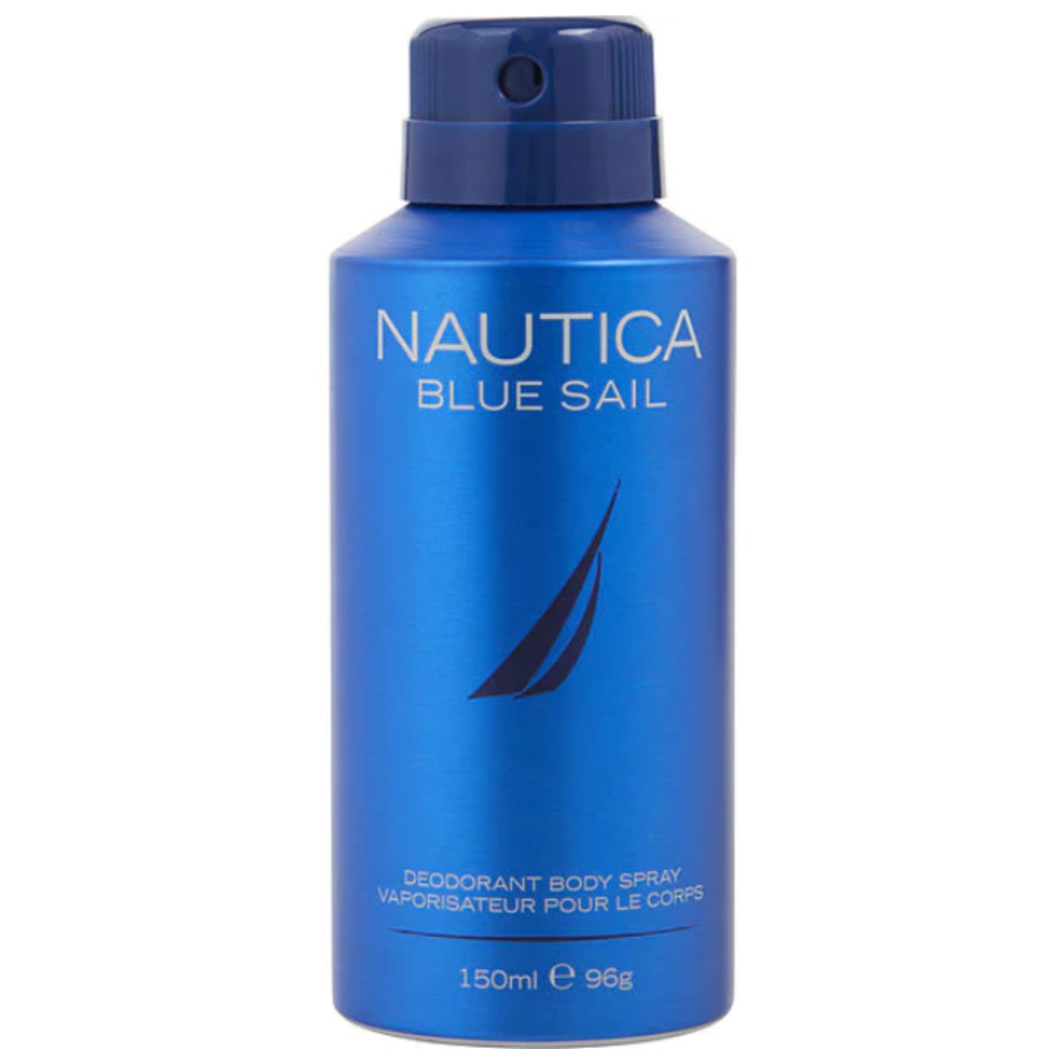 Nautica Blue Sail 150Ml Hombre Desodorante-0