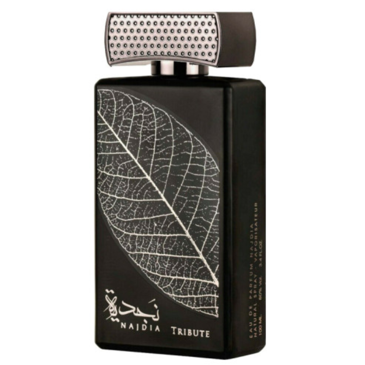 Najdia Tribute 100ml Edp Unisex-1