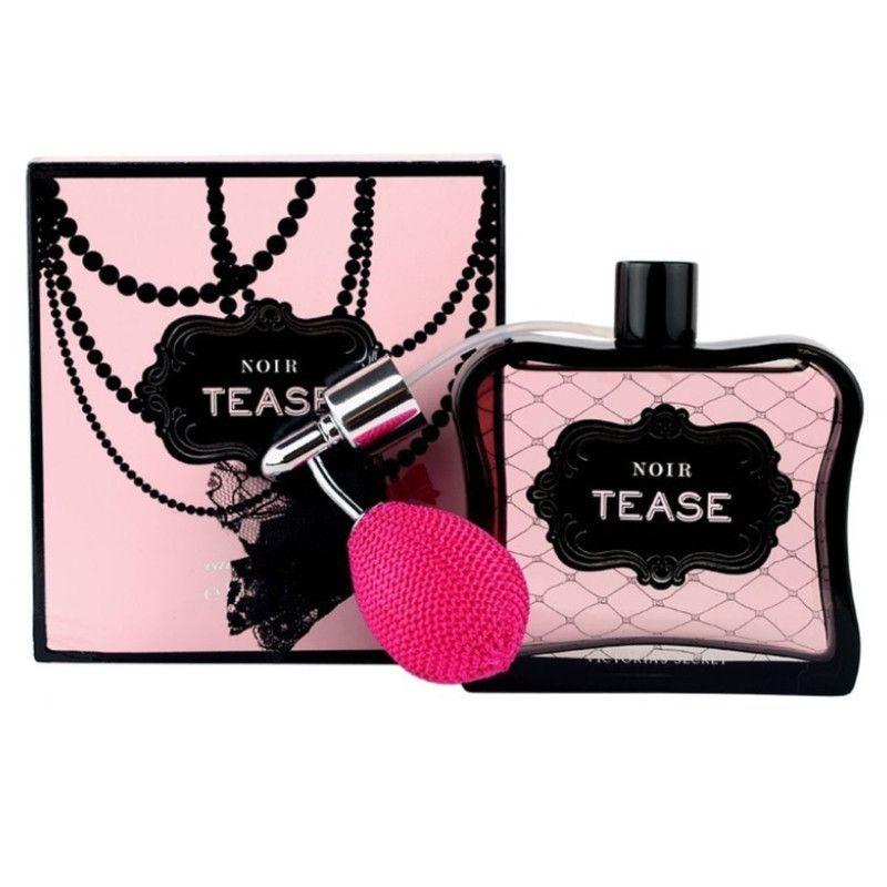 Tease Noir Mujer 100ml Edp-0