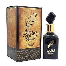 Qasaaed Jawharat Al Khaleej Edp 100Ml Unisex-1