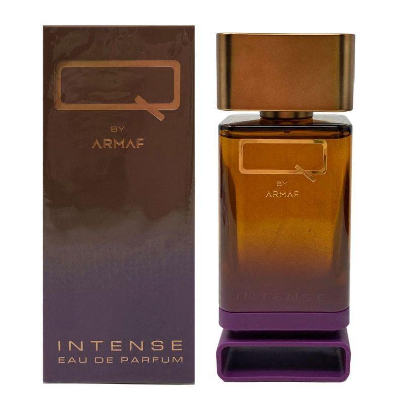 Armaf Q Intense Edp 100Ml Mujer-0