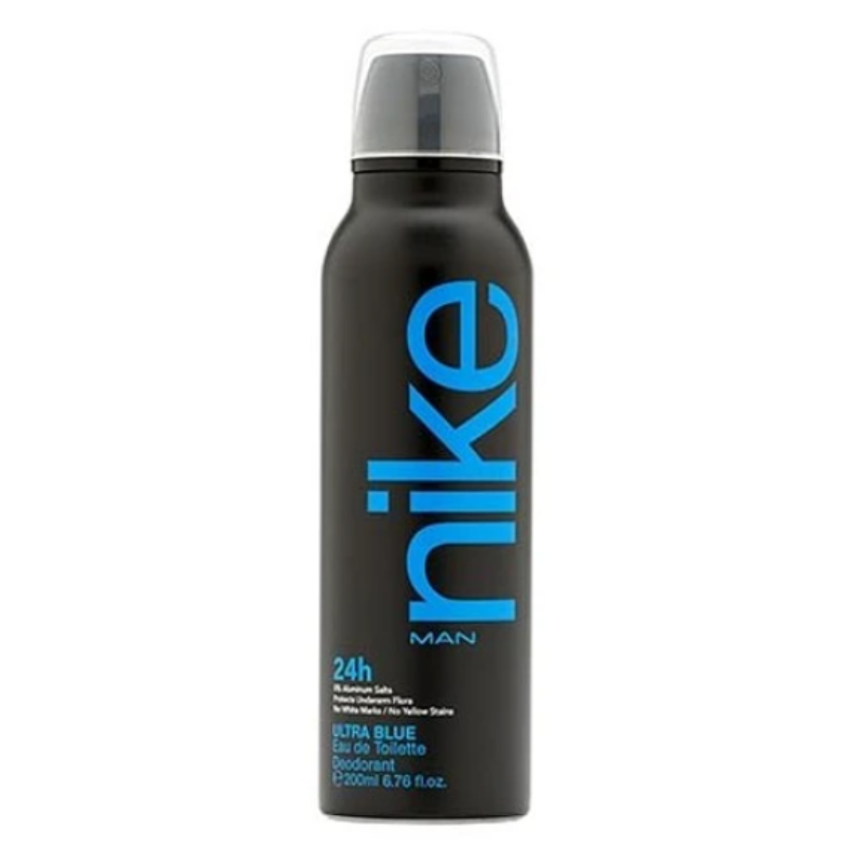 Nike Man Ultra Blue 24h 200Ml Hombre Desodorante-0