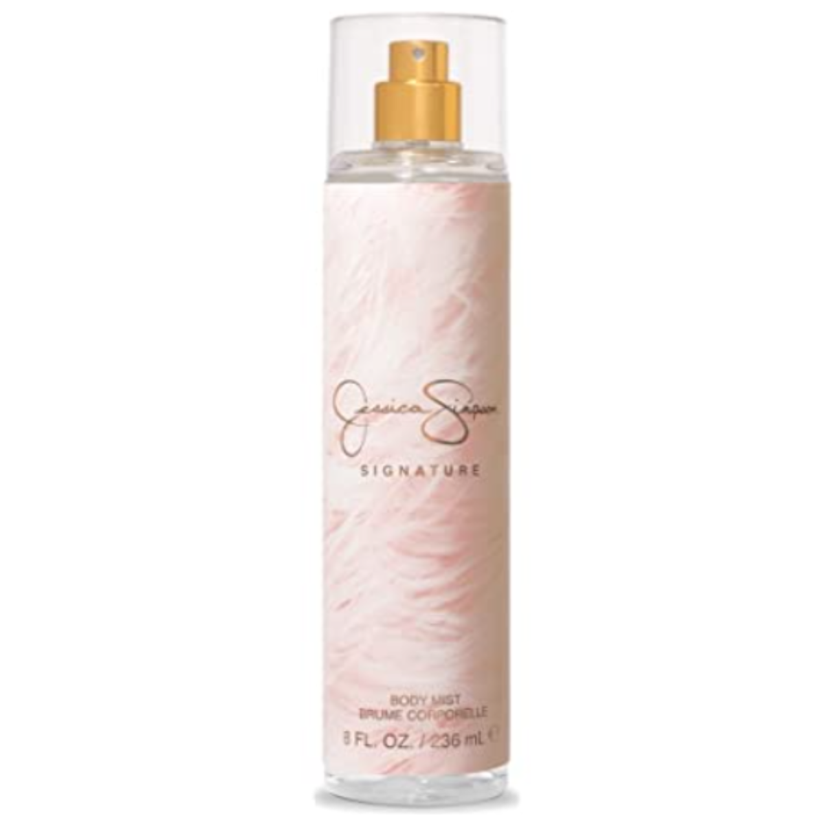 Signature Jessica Simpson 236Ml Body Mist Mujer-0