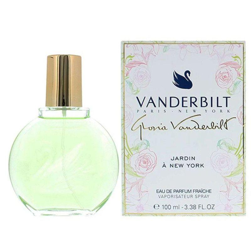 VANDERBILT JARDIN A NEW YORK 100ML EDP MUJER-0